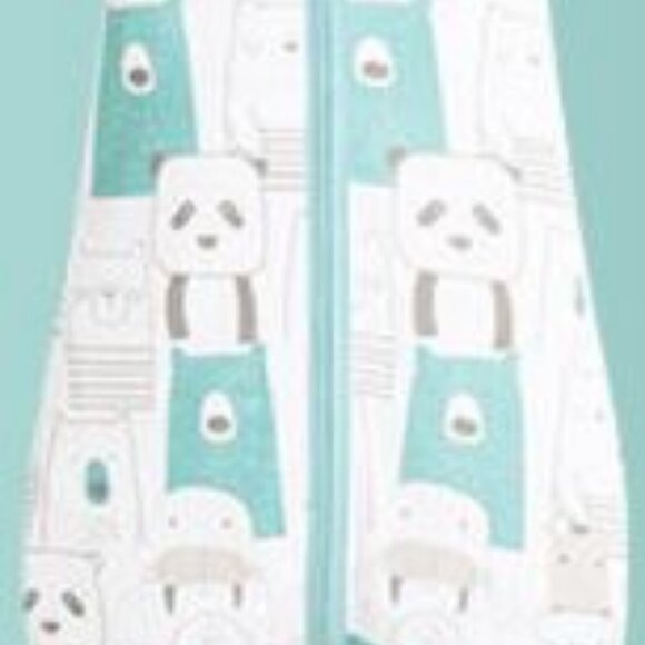 Baby sleeping bags & Toddler Sleeping Sack with Feets Pack1 Combo Pack - Picture 6 of 10